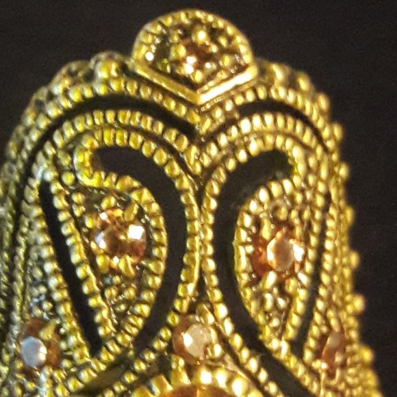 Park Lane Bejeweled Ring - Picture 3 of 3